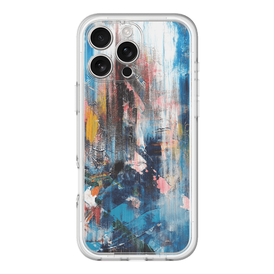 Slim Protection Premium Case［ SHOTARO SANADA - Next Landscape ］