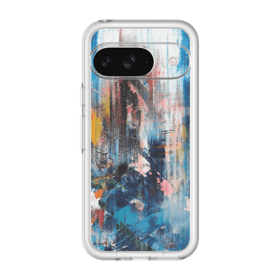 Slim Protection Premium Case［ SHOTARO SANADA - Next Landscape ］