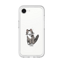 Slim Protection Premium Case［ Original - CASEPLAY Cat - tabby ］