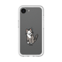 Slim Protection Premium Case［ Original - CASEPLAY Cat - tabby ］