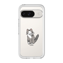 Slim Protection Premium Case［ オリジナル - CASEPLAYネコ - tabby ］