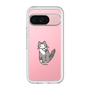Slim Protection Premium Case［ オリジナル - CASEPLAYネコ - tabby ］