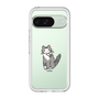 Slim Protection Premium Case［ オリジナル - CASEPLAYネコ - tabby ］