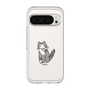 Slim Protection Premium Case［ オリジナル - CASEPLAYネコ - tabby ］
