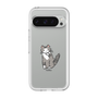 Slim Protection Premium Case［ オリジナル - CASEPLAYネコ - tabby ］