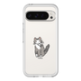 Slim Protection Premium Case［ オリジナル - CASEPLAYネコ - tabby ］