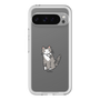 Slim Protection Premium Case［ オリジナル - CASEPLAYネコ - tabby ］
