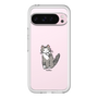 Slim Protection Premium Case［ オリジナル - CASEPLAYネコ - tabby ］