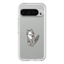Slim Protection Premium Case［ オリジナル - CASEPLAYネコ - tabby ］