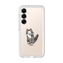 Slim Protection Premium Case［ Original - CASEPLAY Cat - tabby ］