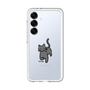 Slim Protection Premium Case［ Original - CASEPLAY Cat - black ］