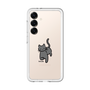 Slim Protection Premium Case［ Original - CASEPLAY Cat - black ］