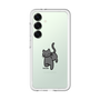 Slim Protection Premium Case［ Original - CASEPLAY Cat - black ］