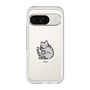 Slim Protection Premium Case［ オリジナル - CASEPLAYネコ - saba ］
