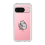 Slim Protection Premium Case［ オリジナル - CASEPLAYネコ - saba ］