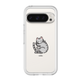 Slim Protection Premium Case［ オリジナル - CASEPLAYネコ - saba ］