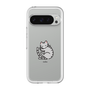 Slim Protection Premium Case［ オリジナル - CASEPLAYネコ - saba ］