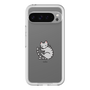 Slim Protection Premium Case［ オリジナル - CASEPLAYネコ - saba ］