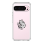 Slim Protection Premium Case［ オリジナル - CASEPLAYネコ - saba ］