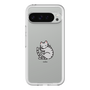 Slim Protection Premium Case［ オリジナル - CASEPLAYネコ - saba ］