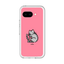Slim Protection Premium Case［ Original - CASEPLAY Cat - Saba ］
