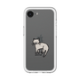 Slim Protection Premium Case［ Original - CASEPLAY Cat - pointed ］