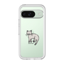 Slim Protection Premium Case［ オリジナル - CASEPLAYネコ - pointed ］