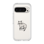 Slim Protection Premium Case［ オリジナル - CASEPLAYネコ - pointed ］