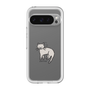 Slim Protection Premium Case［ オリジナル - CASEPLAYネコ - pointed ］