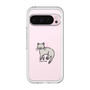 Slim Protection Premium Case［ オリジナル - CASEPLAYネコ - pointed ］