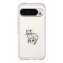 Slim Protection Premium Case［ オリジナル - CASEPLAYネコ - pointed ］