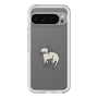 Slim Protection Premium Case［ オリジナル - CASEPLAYネコ - pointed ］