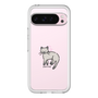 Slim Protection Premium Case［ オリジナル - CASEPLAYネコ - pointed ］