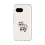 Slim Protection Premium Case［ Original - CASEPLAY Cat - pointed ］