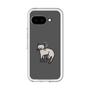 Slim Protection Premium Case［ Original - CASEPLAY Cat - pointed ］