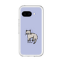 Slim Protection Premium Case［ Original - CASEPLAY Cat - pointed ］