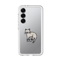Slim Protection Premium Case［ Original - CASEPLAY Cat - pointed ］