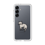 Slim Protection Premium Case［ Original - CASEPLAY Cat - pointed ］