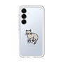 Slim Protection Premium Case［ Original - CASEPLAY Cat - pointed ］