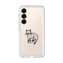 Slim Protection Premium Case［ Original - CASEPLAY Cat - pointed ］