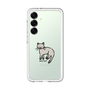 Slim Protection Premium Case［ Original - CASEPLAY Cat - pointed ］