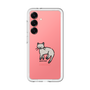 Slim Protection Premium Case［ Original - CASEPLAY Cat - pointed ］
