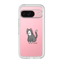 Slim Protection Premium Case［ オリジナル - CASEPLAYネコ - tuxedo ］