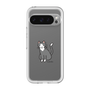 Slim Protection Premium Case［ オリジナル - CASEPLAYネコ - tuxedo ］