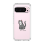 Slim Protection Premium Case［ オリジナル - CASEPLAYネコ - tuxedo ］