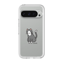 Slim Protection Premium Case［ オリジナル - CASEPLAYネコ - tuxedo ］