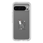 Slim Protection Premium Case［ オリジナル - CASEPLAYネコ - tuxedo ］