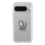 Slim Protection Premium Case［ オリジナル - CASEPLAYネコ - tuxedo ］