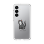 Slim Protection Premium Case［ Original - CASEPLAY Cat - tuxedo ］