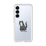 Slim Protection Premium Case［ Original - CASEPLAY Cat - tuxedo ］